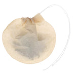 Drawstring Tea Filters, Pack of 100