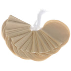 Drawstring Tea Filters, Pack of 100
