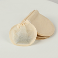 Drawstring Tea Filters, Pack of 100
